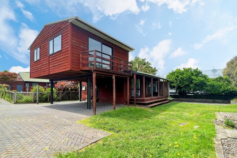 Photo of property in 12a Ohaupo Road, Hamilton Lake, Hamilton, 3204