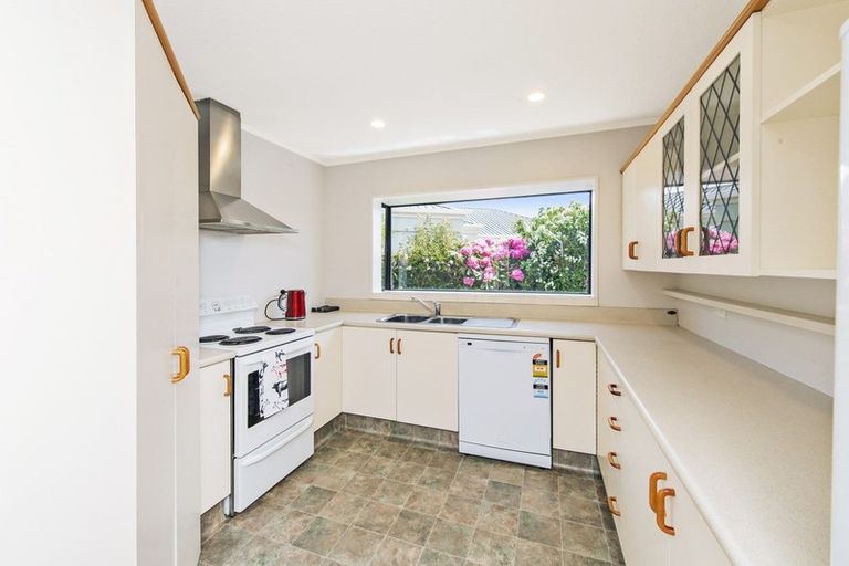 Photo of property in 1 Devon Crescent, Darfield, 7510