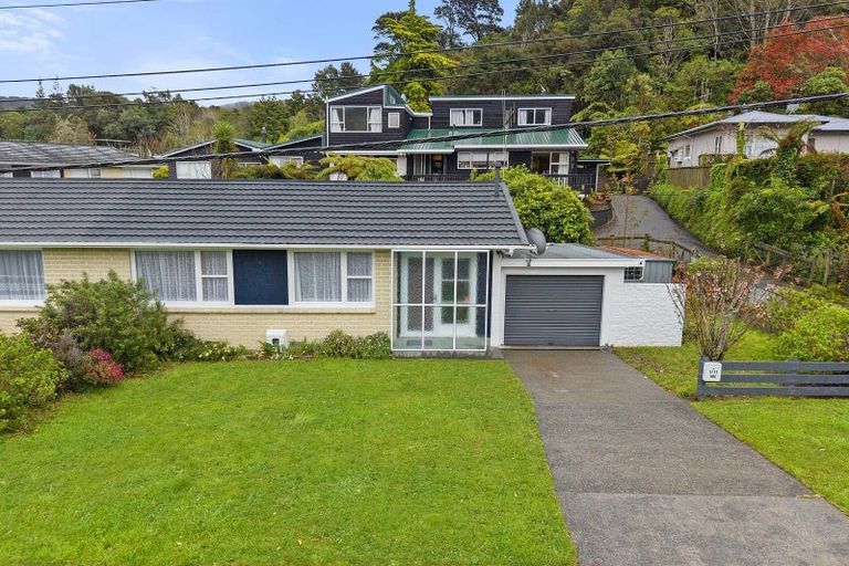 Photo of property in 1/11 Hair Street, Wainuiomata, Lower Hutt, 5014