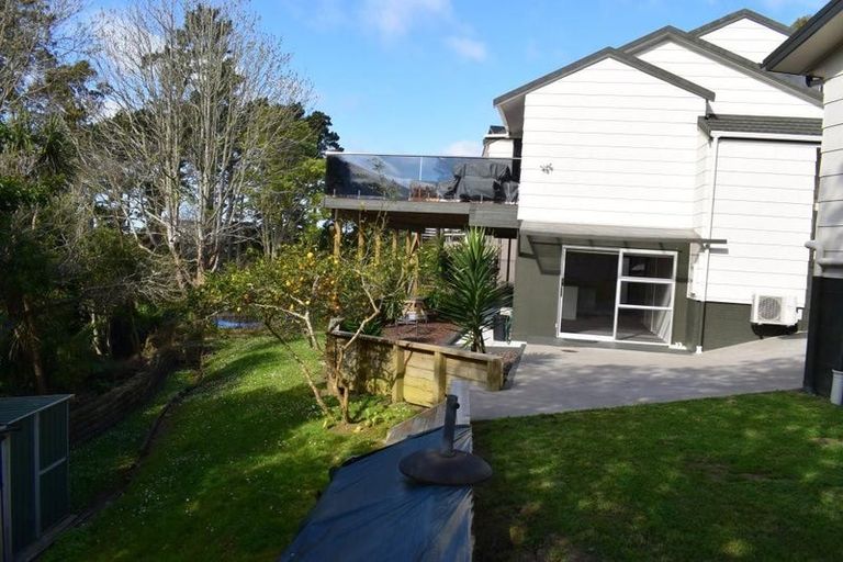 Photo of property in 251 Glamorgan Drive, Torbay, Auckland, 0630