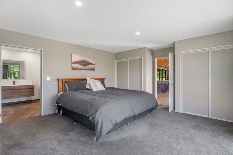 Photo of property in 190 Beatties Road, Ashley, Rangiora, 7477