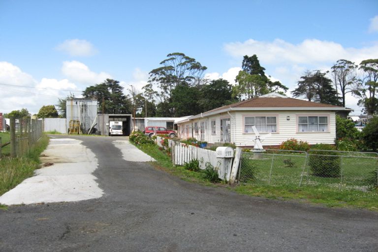 Photo of property in 211 Opaheke Road, Opaheke, Papakura, 2584