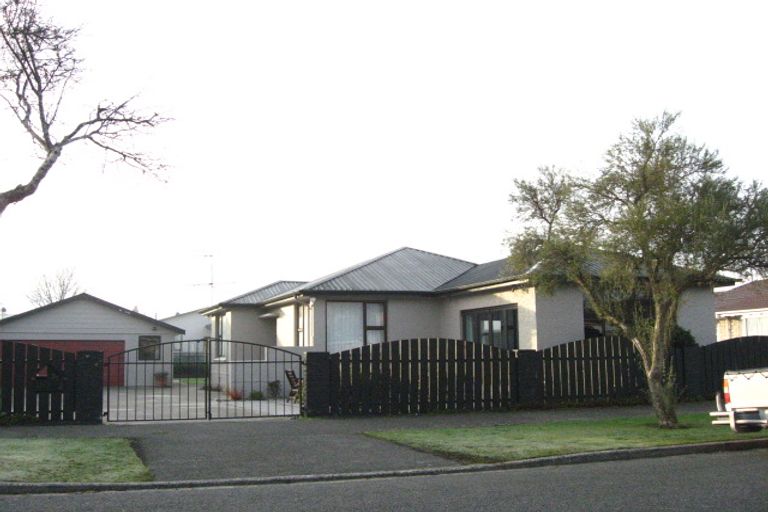 Photo of property in 31 Jackson Street, Richmond, Invercargill, 9810