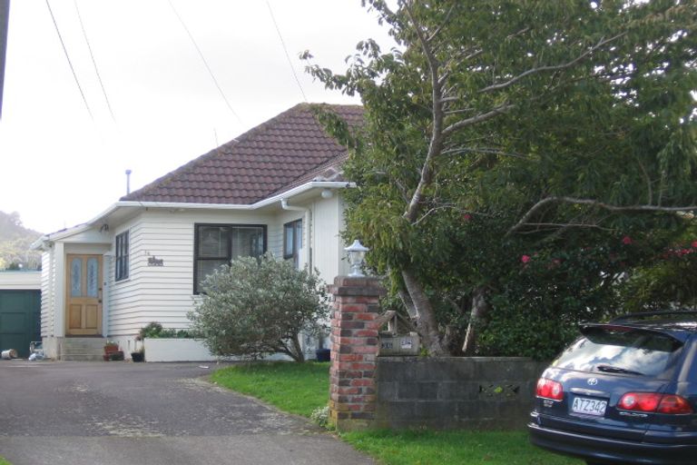 Photo of property in 36 Stellin Street, Boulcott, Lower Hutt, 5011