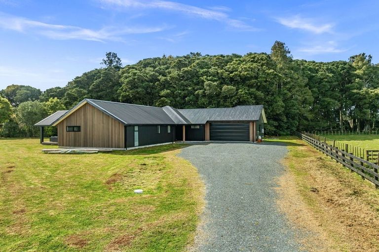 Photo of property in 23 Thomas Elmsley Way, Maungatapere, Whangarei, 0179