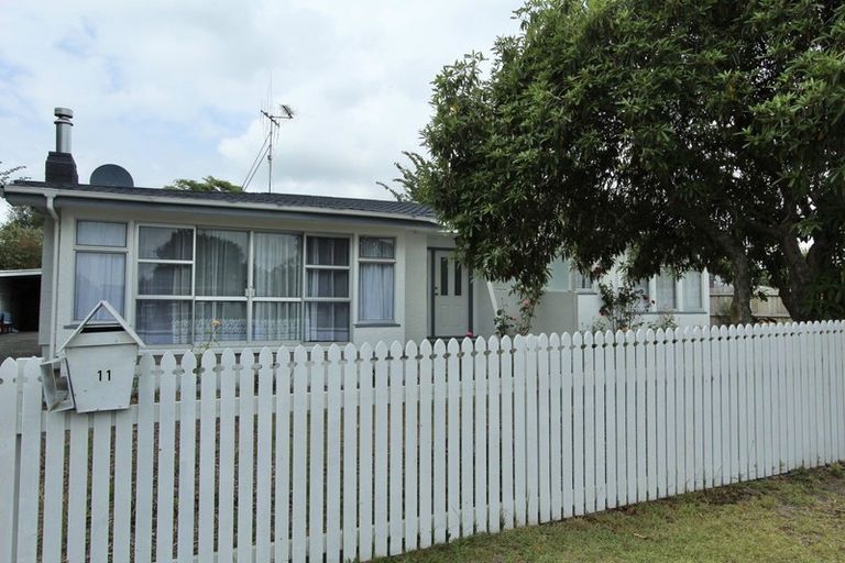 Photo of property in 11 Benella Street, Tokoroa, 3420