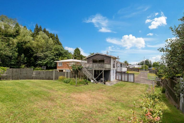 Photo of property in 42 Wharenui Road, Owhata, Rotorua, 3010