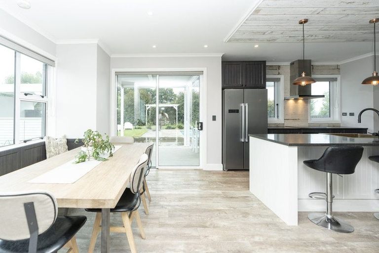 Photo of property in 103 Webster Road, Matangi, Hamilton, 3284