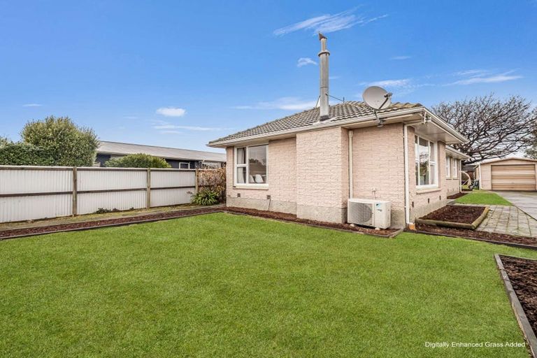 Photo of property in 11 Balcairn Street, Halswell, Christchurch, 8025