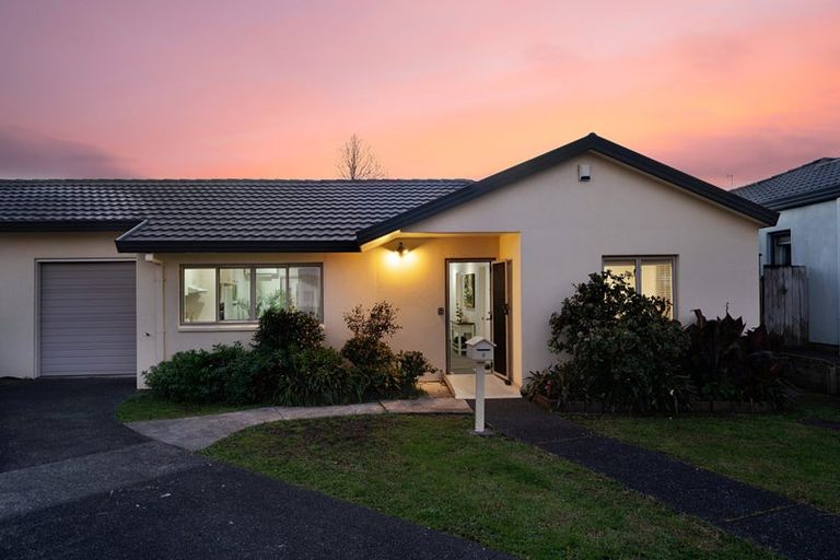 Photo of property in 8 Lockington Avenue, Henderson, Auckland, 0612
