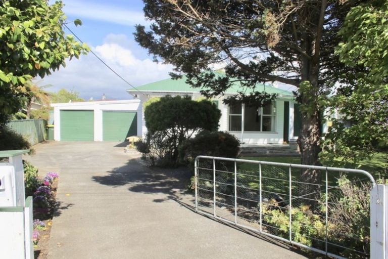 Photo of property in 156 Tiro Tiro Road, Levin, 5510