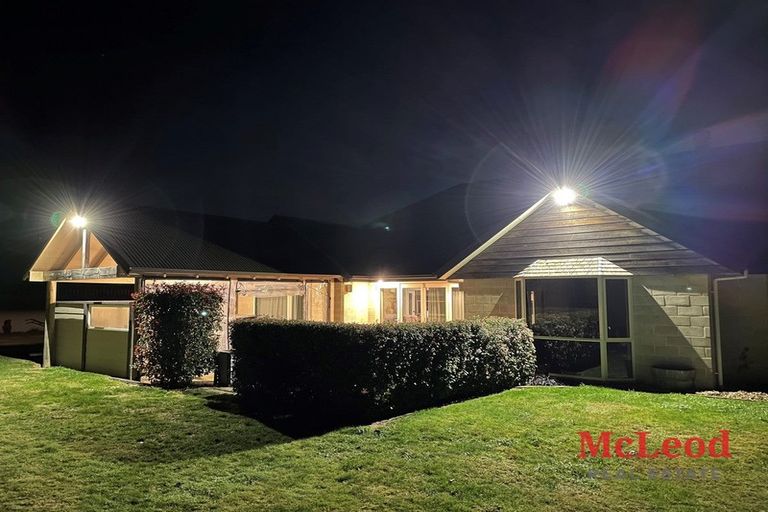 Photo of property in 17 Wayne Place, Methven, 7730