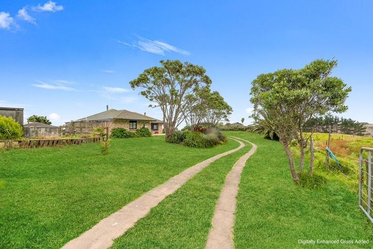 Photo of property in 1265 Babylon Coast Road, Omamari, Dargaville, 0373