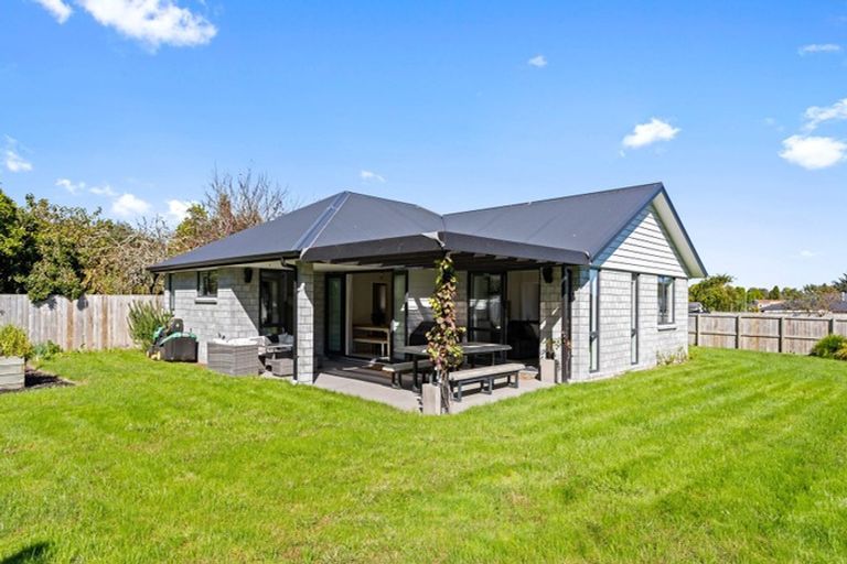 Photo of property in 14 Penelope Place, Pongakawa, Te Puke, 3186