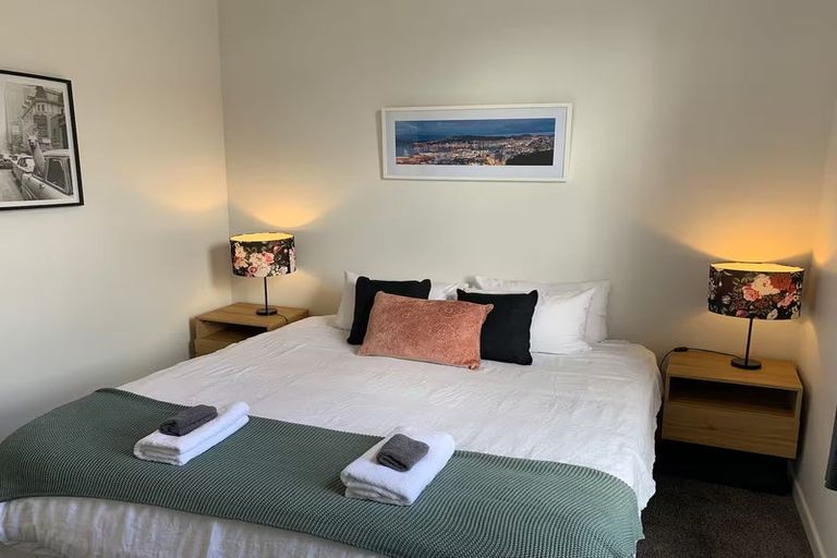 Photo of property in 178 Tasman Street, Mount Cook, Wellington, 6021