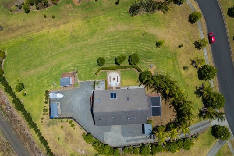Photo of property in 5 Greenway Drive, Kerikeri, 0230