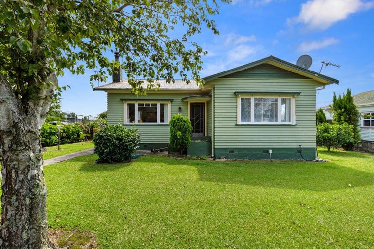 Photo of property in 38 Aroha View Avenue, Te Aroha, 3320
