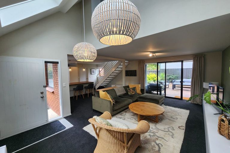 Photo of property in 5/37 Cornwall Street, St Albans, Christchurch, 8014