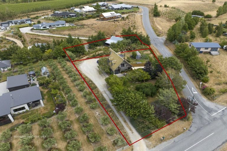 Photo of property in 67 Hall Road, Bannockburn, Cromwell, 9384