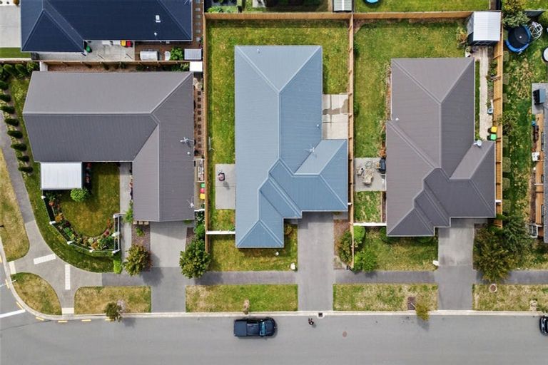 Photo of property in 81 Georgina Street, Marshland, Christchurch, 8083