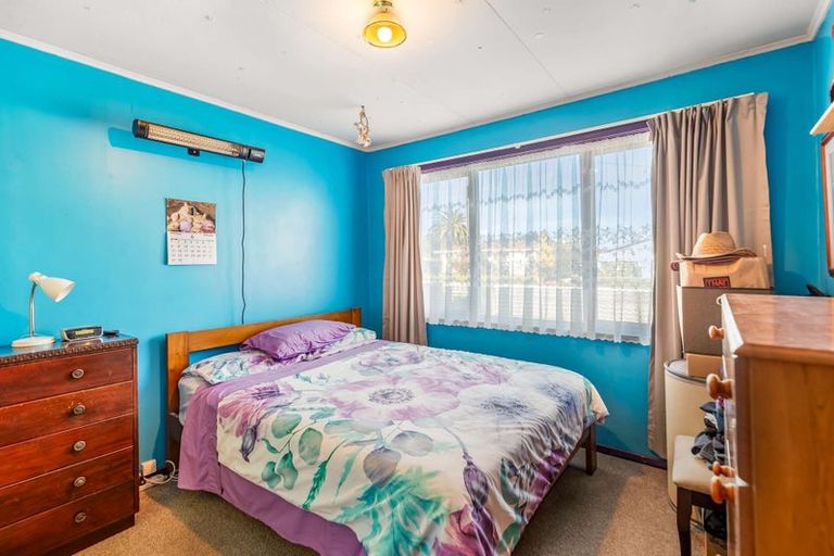 Photo of property in 6 Grenville Street, Levin, 5510