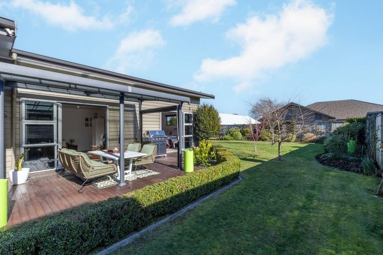 Photo of property in 5 Dornoch Lane, Morrinsville, 3300