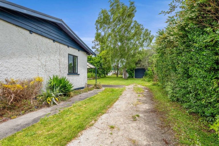 Photo of property in 49 High Street, Eltham, 4322