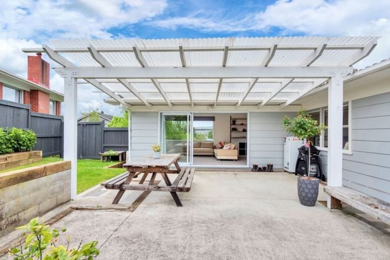 Photo of property in 77 Opaheke Road, Opaheke, Papakura, 2113