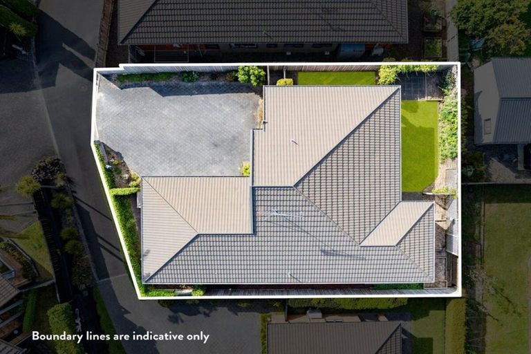 Photo of property in 7 Eclipse Rise, Flagstaff, Hamilton, 3210