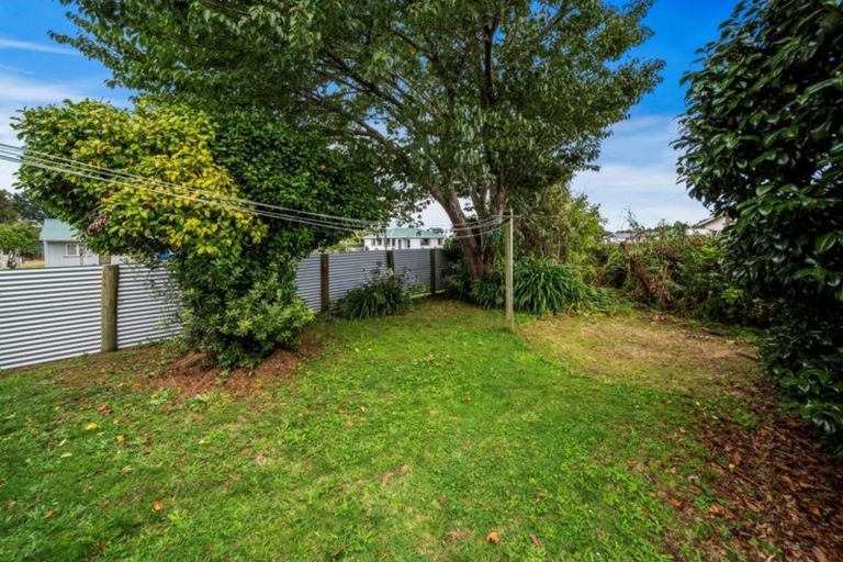 Photo of property in 49 Browne Street, Normanby, Hawera, 4614