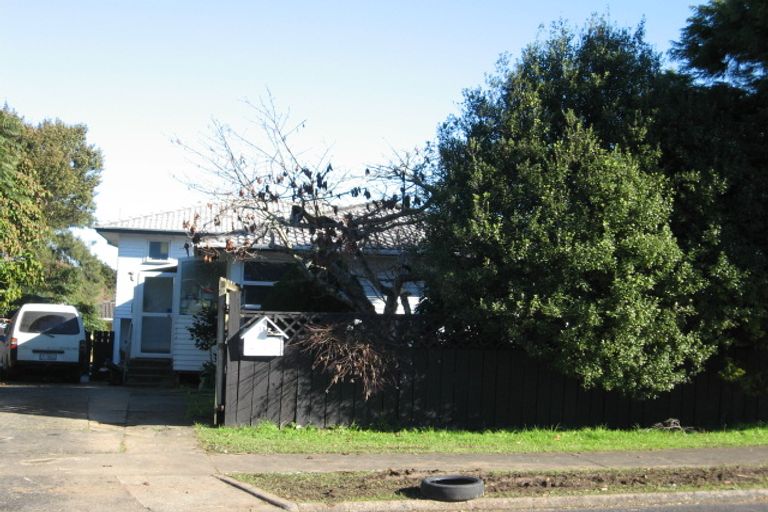 Photo of property in 31 Hobart Crescent, Wattle Downs, Auckland, 2103