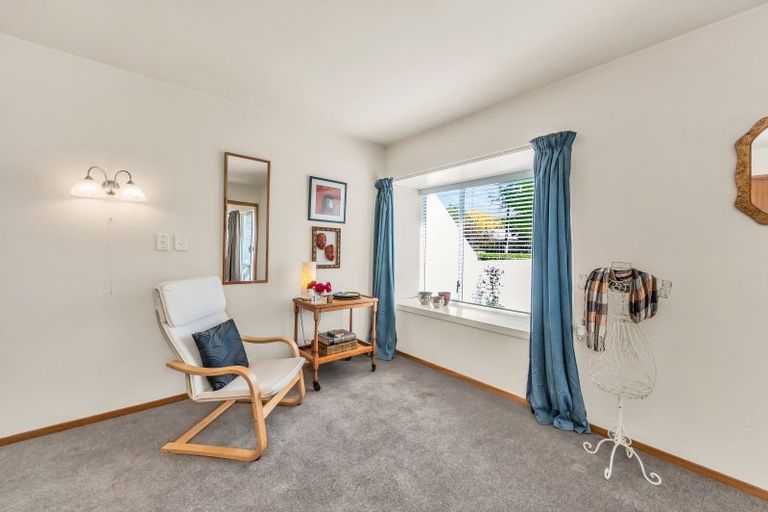 Photo of property in St Davids Flats, 1/30 High Street, Leeston, 7632