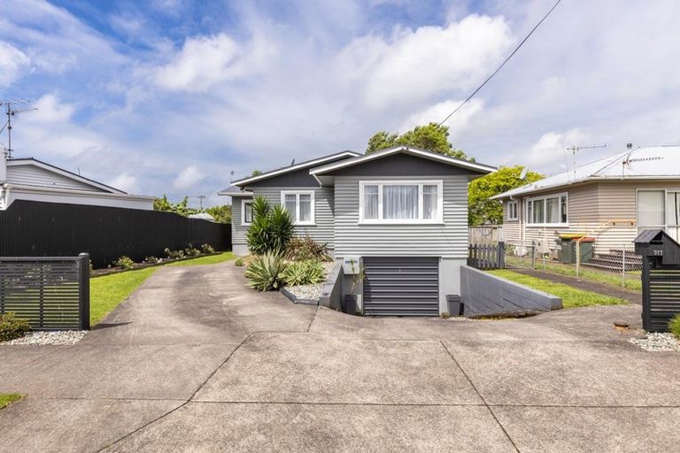 Photo of property in 317 Frankley Road, Ferndale, New Plymouth, 4310