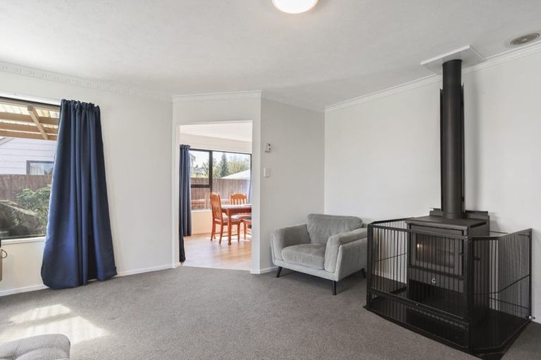 Photo of property in 1 Mcintosh Place, Kaiapoi, 7630