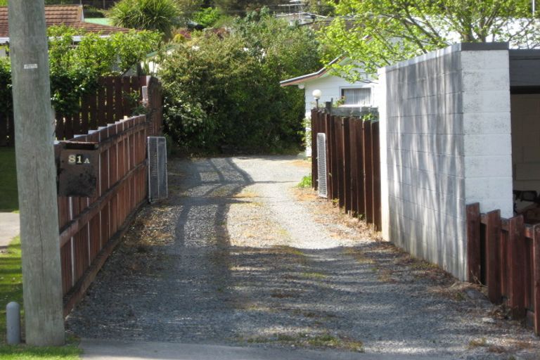 Photo of property in 81a Hampden Street, Picton, 7220