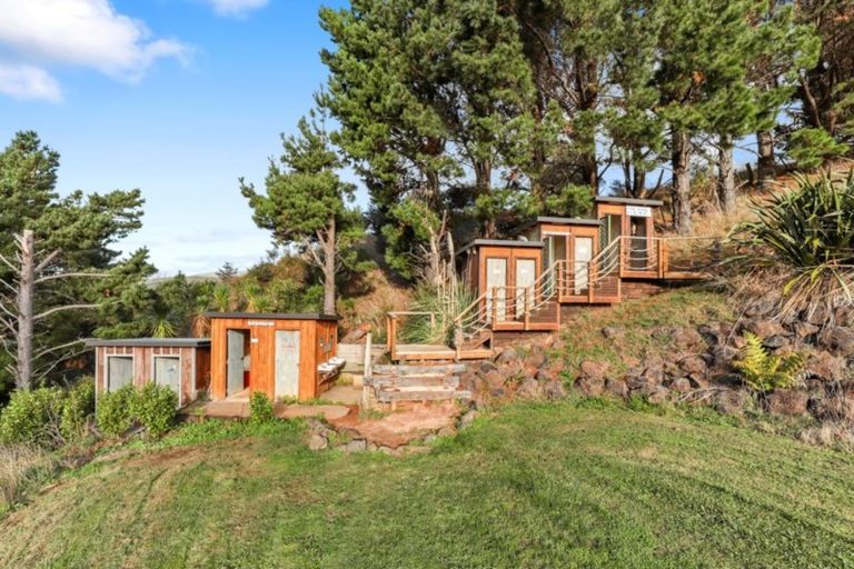 Photo of property in 73b Maungatawhiri Road, Raglan, 3295