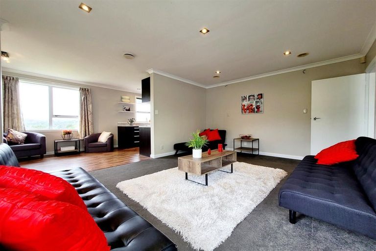 Photo of property in 11 Kimball Place, Johnsonville, Wellington, 6037