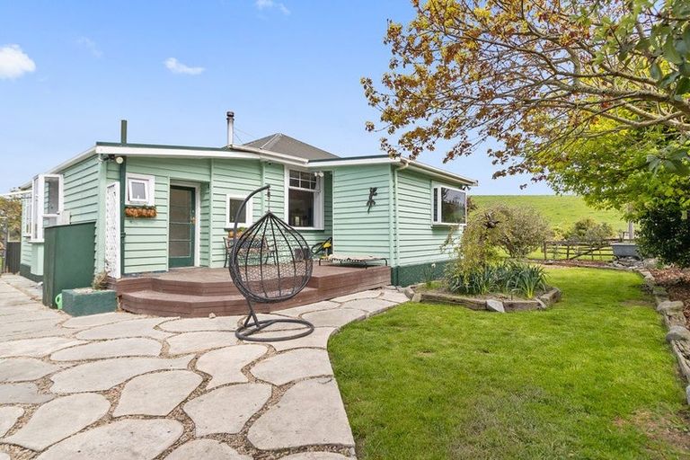 Photo of property in 4 Otaio Cemetery Road, Otaio, Timaru, 7971