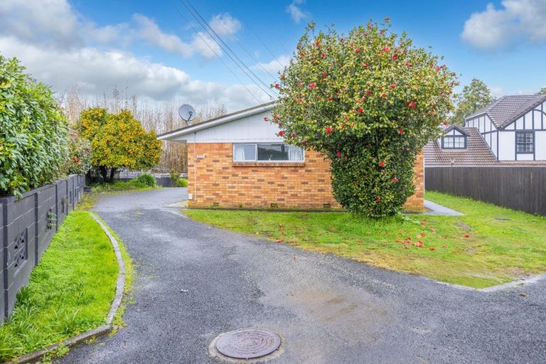 Photo of property in 52a Berkley Avenue, Hillcrest, Hamilton, 3216