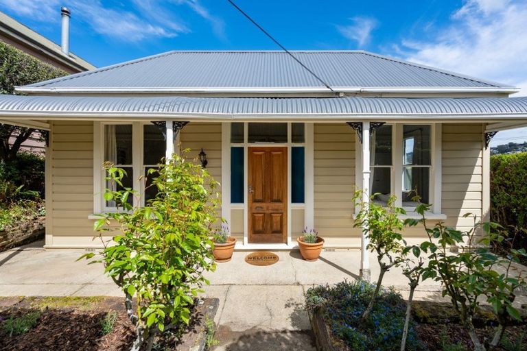 Photo of property in 19 Lynn Street, Maori Hill, Dunedin, 9010