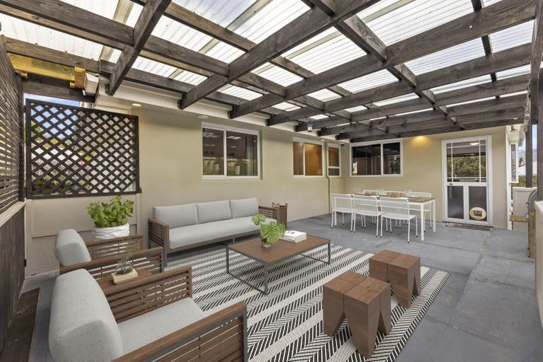 Photo of property in 20 Mary Street, Port Chalmers, 9023