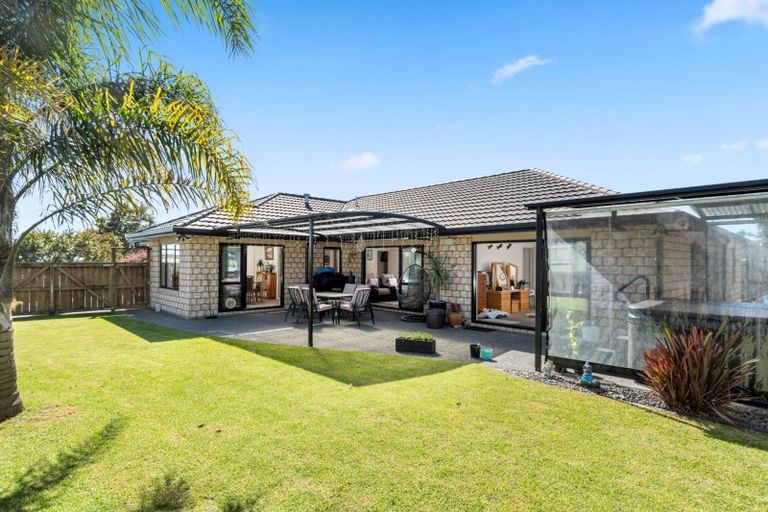 Photo of property in 129 Rowesdale Drive, Ohauiti, Tauranga, 3112