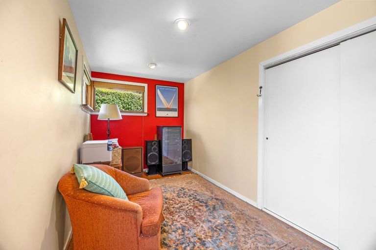Photo of property in 349 Wairakei Road, Burnside, Christchurch, 8053