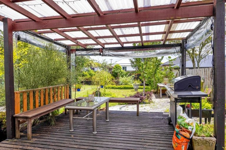 Photo of property in 22 Mahoe Street, Inglewood, 4330