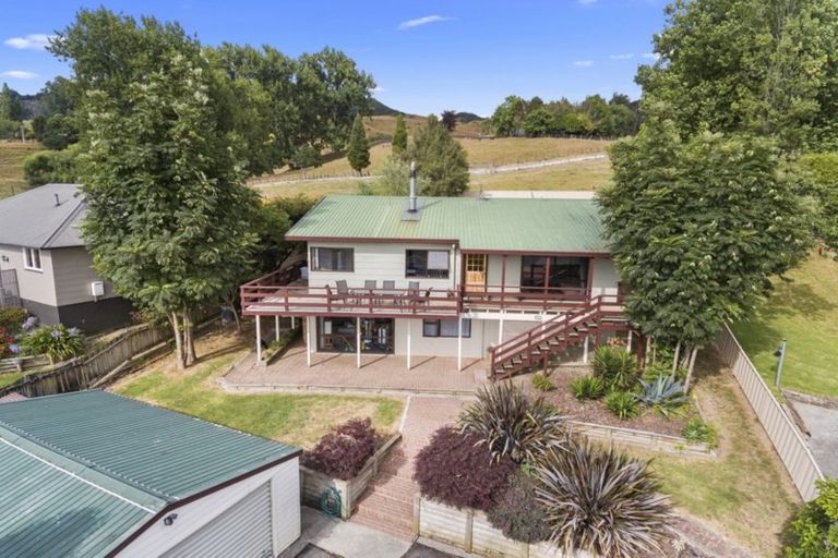 Photo of property in 24 Colin Brook Place, Te Kuiti, 3910