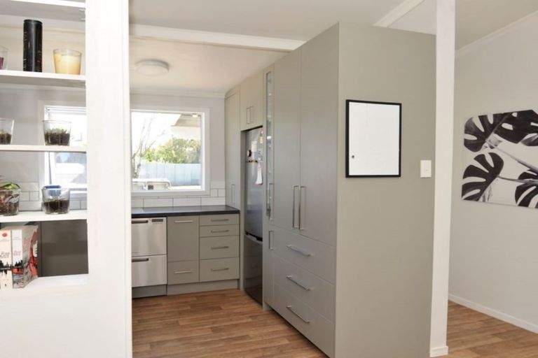 Photo of property in 56 Belt Street, Waimate, 7924