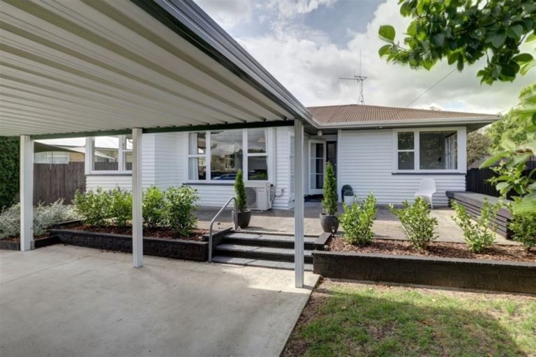 Photo of property in 104 Masters Avenue, Hillcrest, Hamilton, 3216