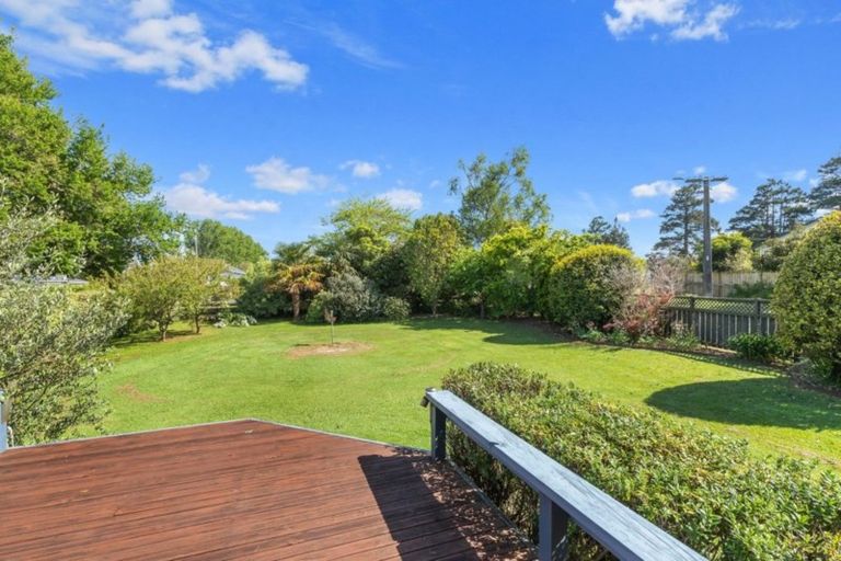 Photo of property in 9 Mccarthy Street, Waihou, Te Aroha, 3393