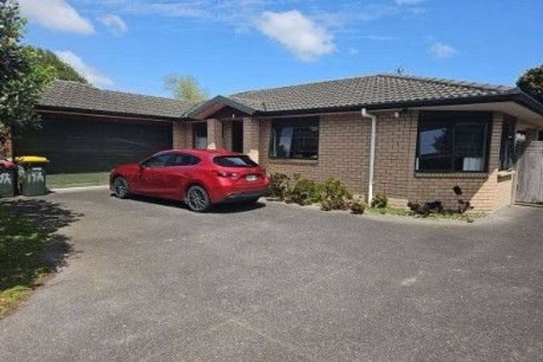 Photo of property in 17a Cameron Street, Papakura, 2110
