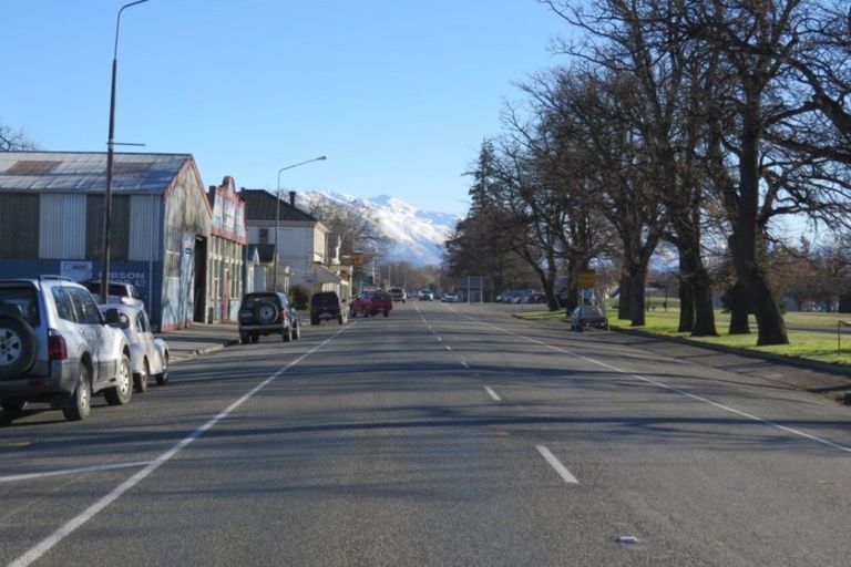 Photo of property in 27 Main Street, Fairlie, 7925